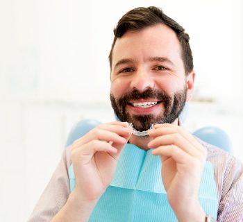 MTM / Invisalign Treatment in Thornhill, Vaughan, ON