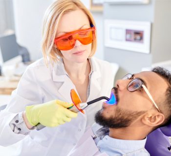 What Makes Laser Dentistry Better Than Others?