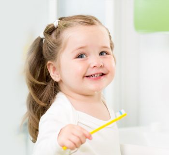Why Stainless Steel Caps is The Best Option for Your Child’s Damaged Teeth